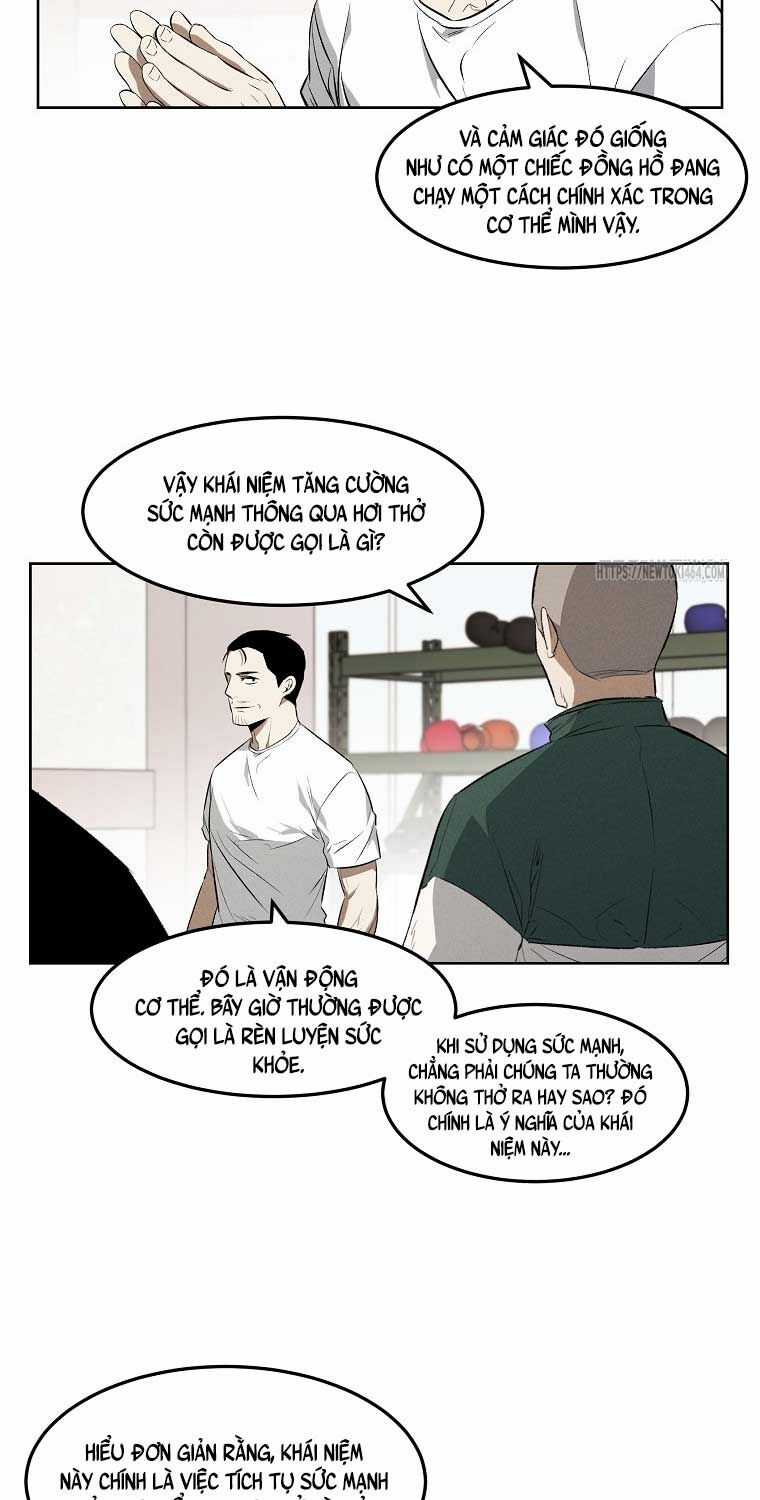 Kẻ Bất Bại - Chapter 107 - Trang 12
