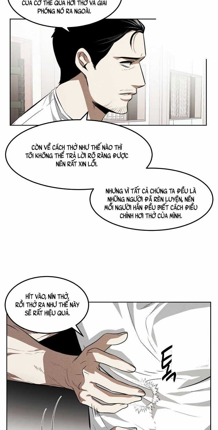 Kẻ Bất Bại - Chapter 107 - Trang 13