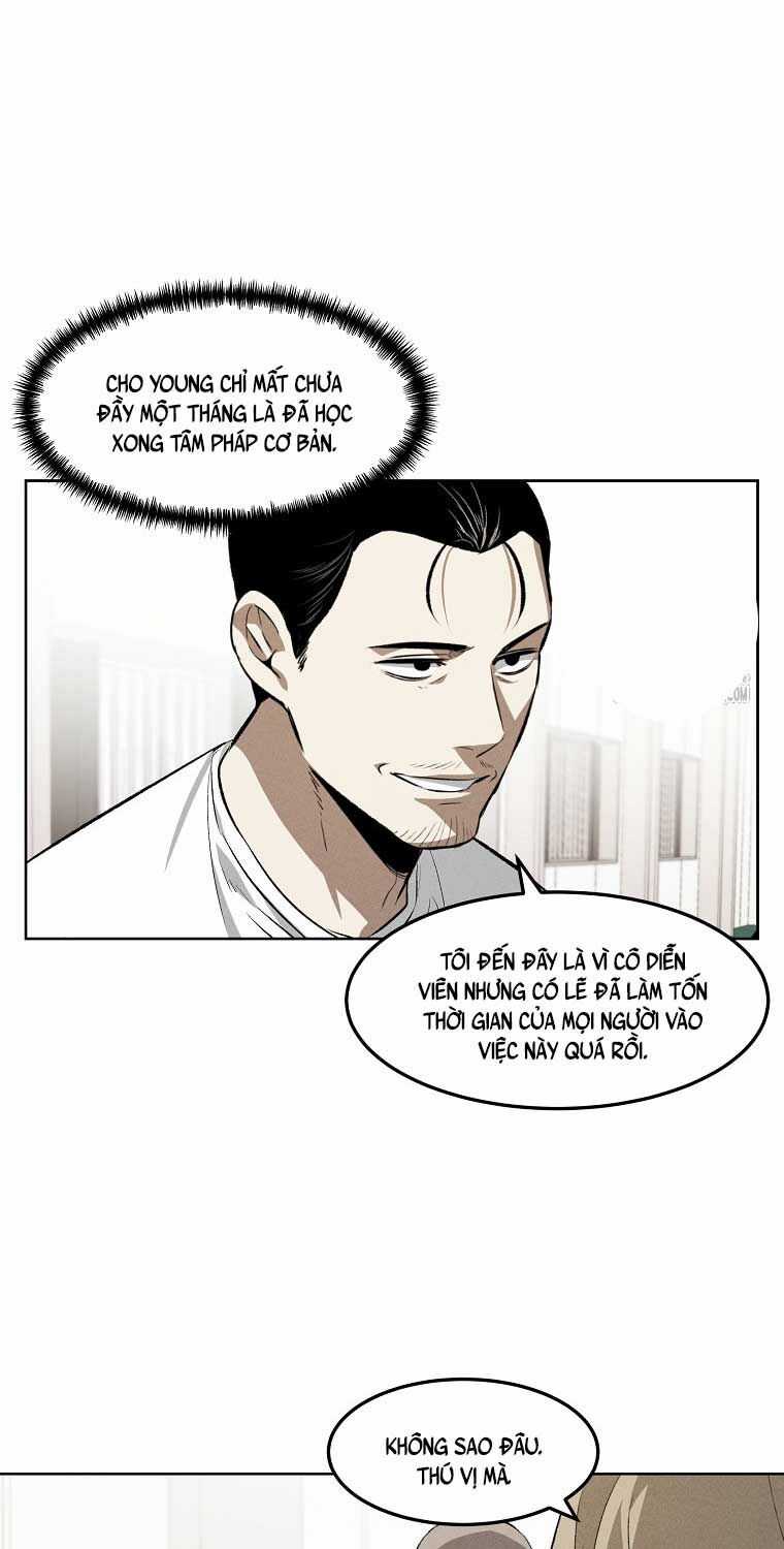 Kẻ Bất Bại - Chapter 107 - Trang 16