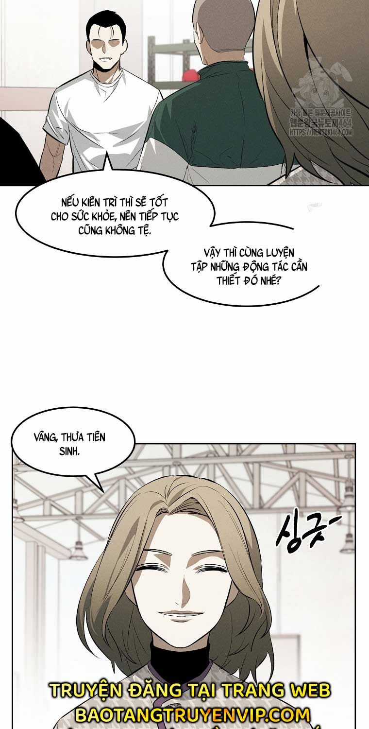 Kẻ Bất Bại - Chapter 107 - Trang 17