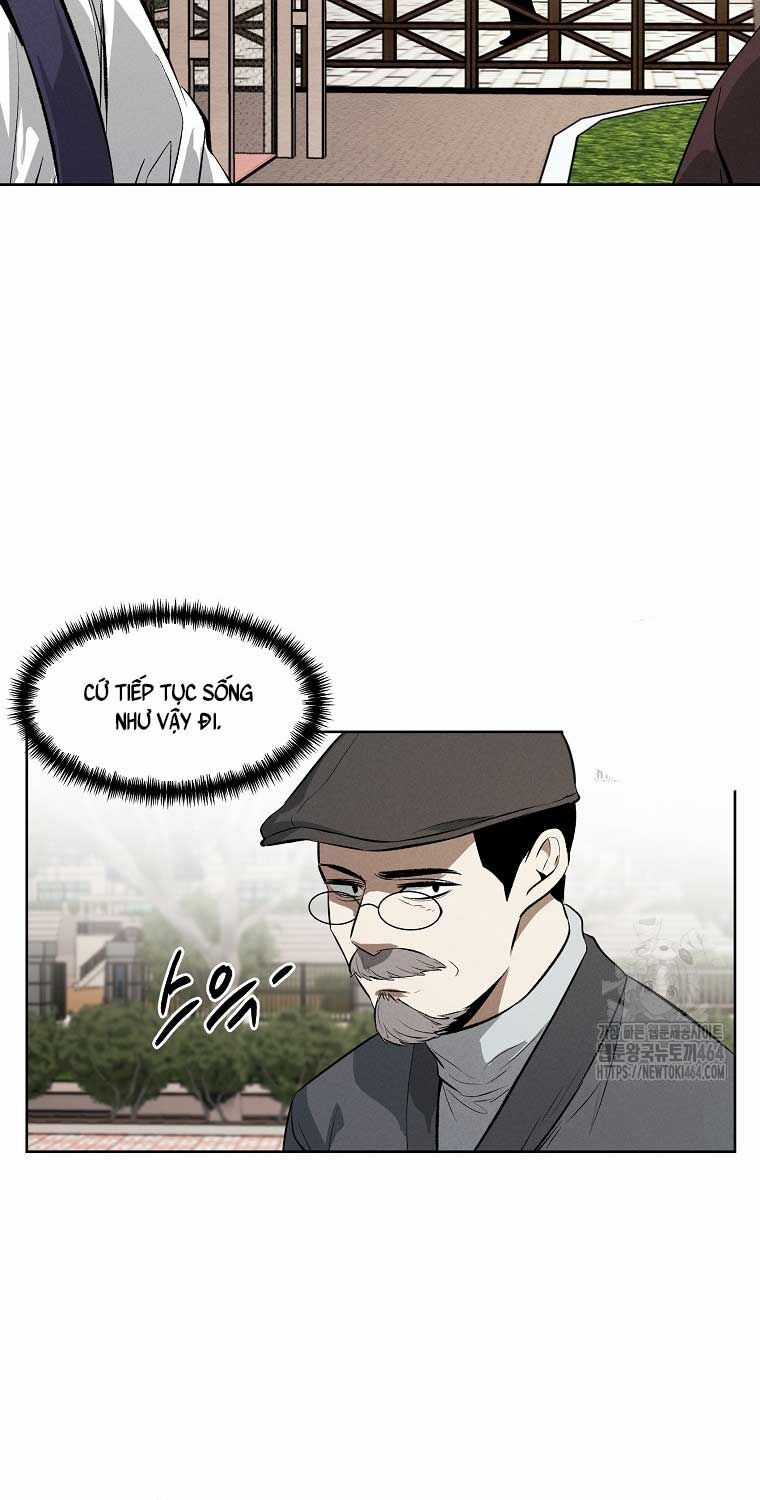 Kẻ Bất Bại - Chapter 107 - Trang 22