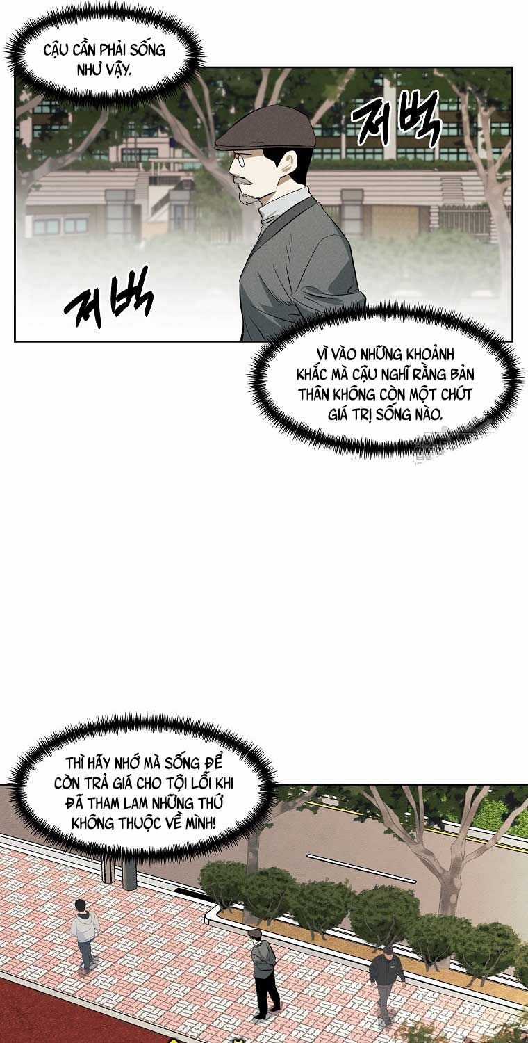 Kẻ Bất Bại - Chapter 107 - Trang 23