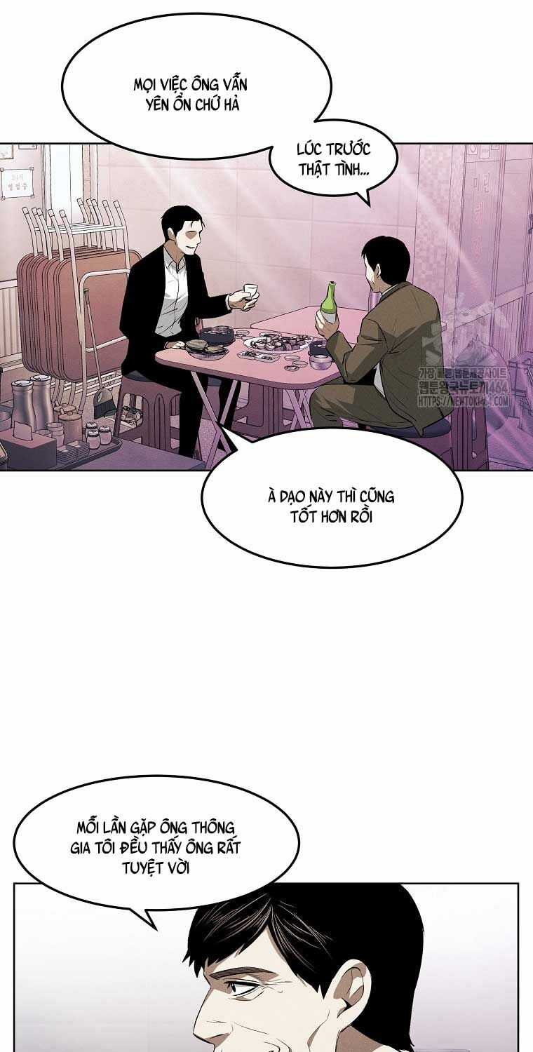 Kẻ Bất Bại - Chapter 107 - Trang 26