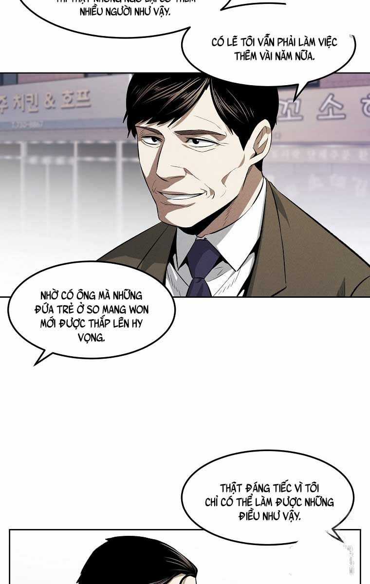 Kẻ Bất Bại - Chapter 107 - Trang 28