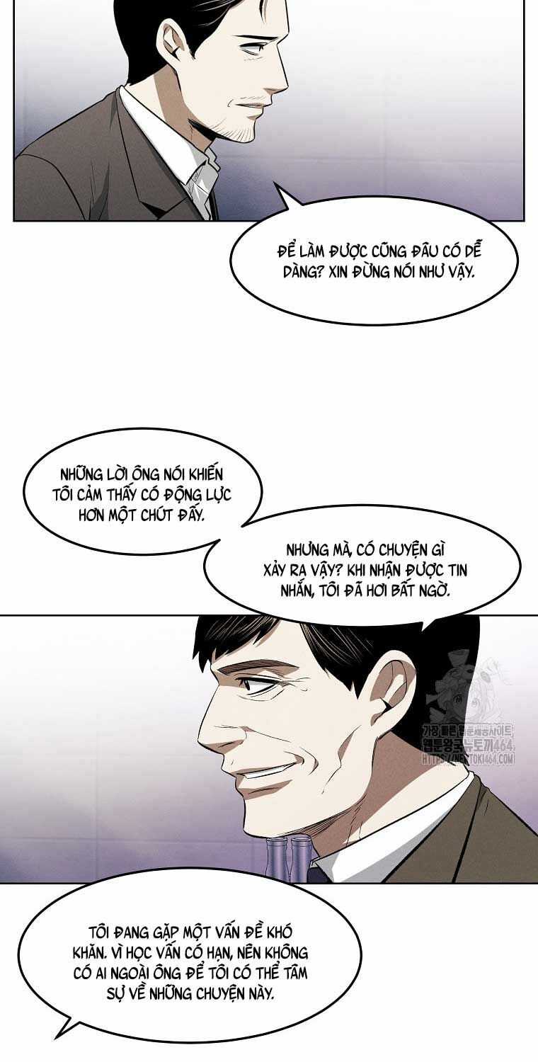 Kẻ Bất Bại - Chapter 107 - Trang 29