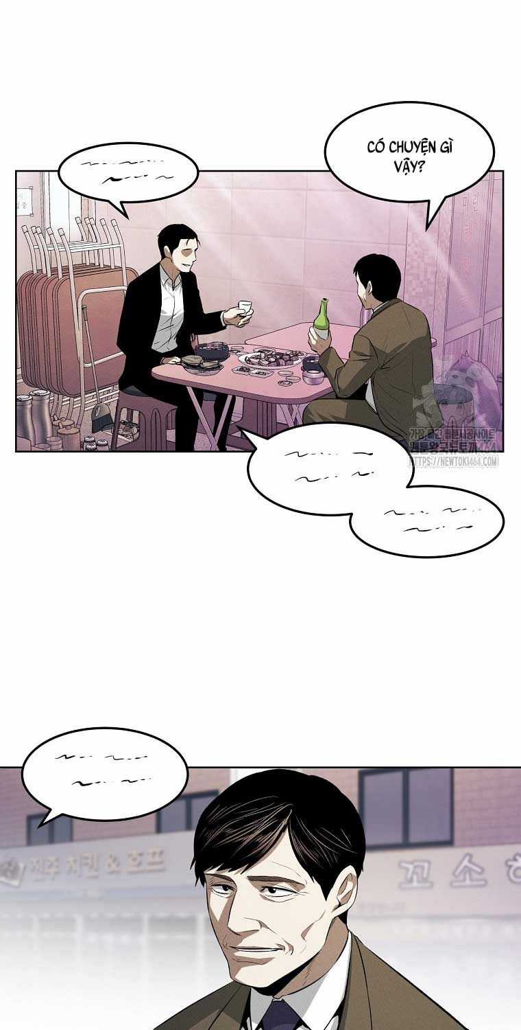 Kẻ Bất Bại - Chapter 107 - Trang 30