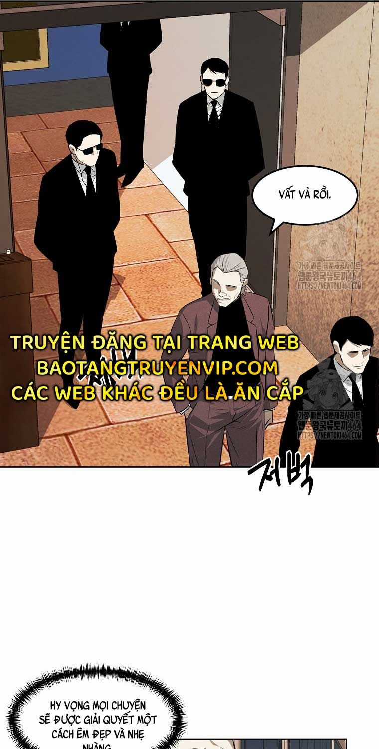 Kẻ Bất Bại - Chapter 107 - Trang 33