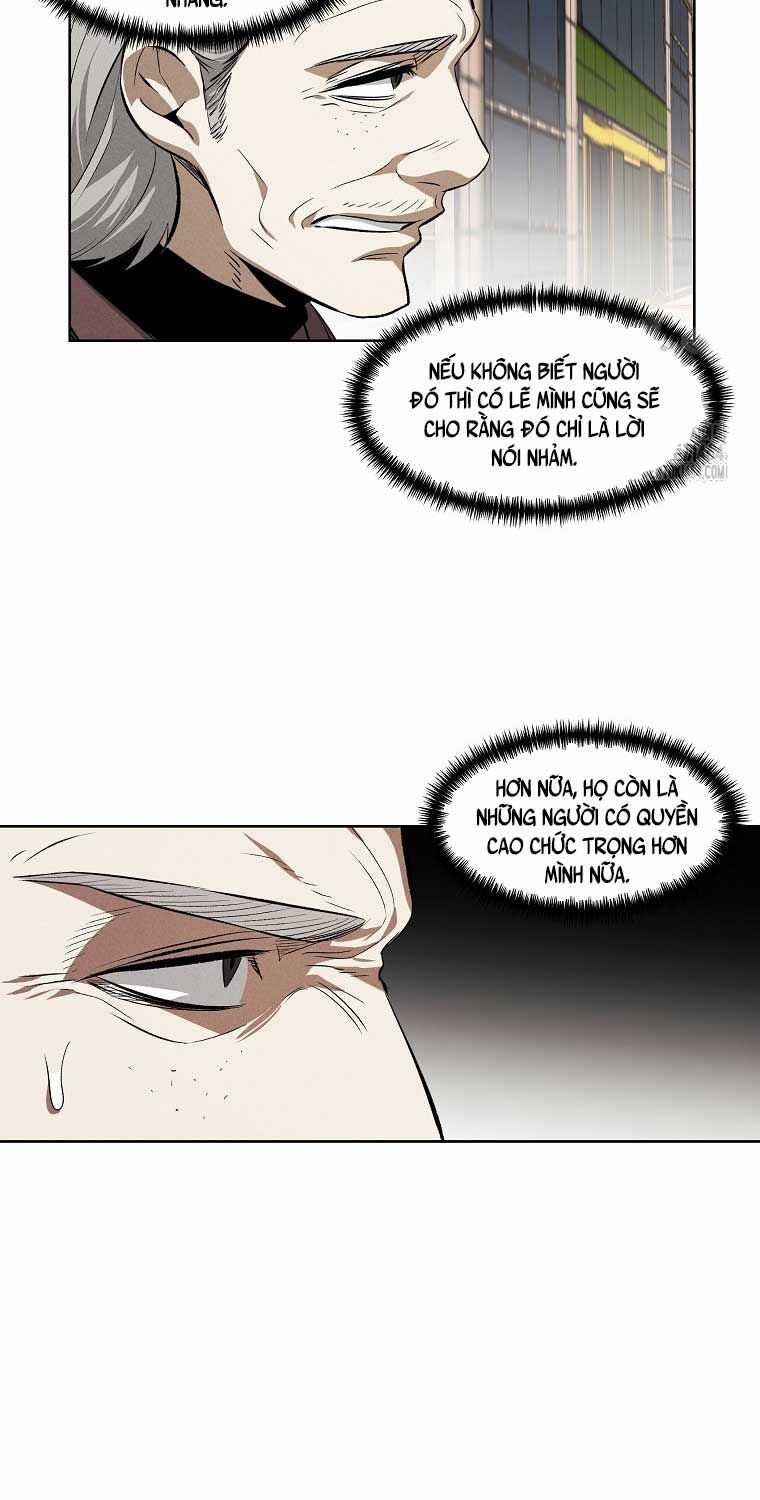 Kẻ Bất Bại - Chapter 107 - Trang 34