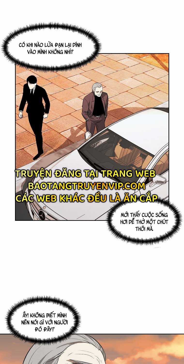 Kẻ Bất Bại - Chapter 107 - Trang 35