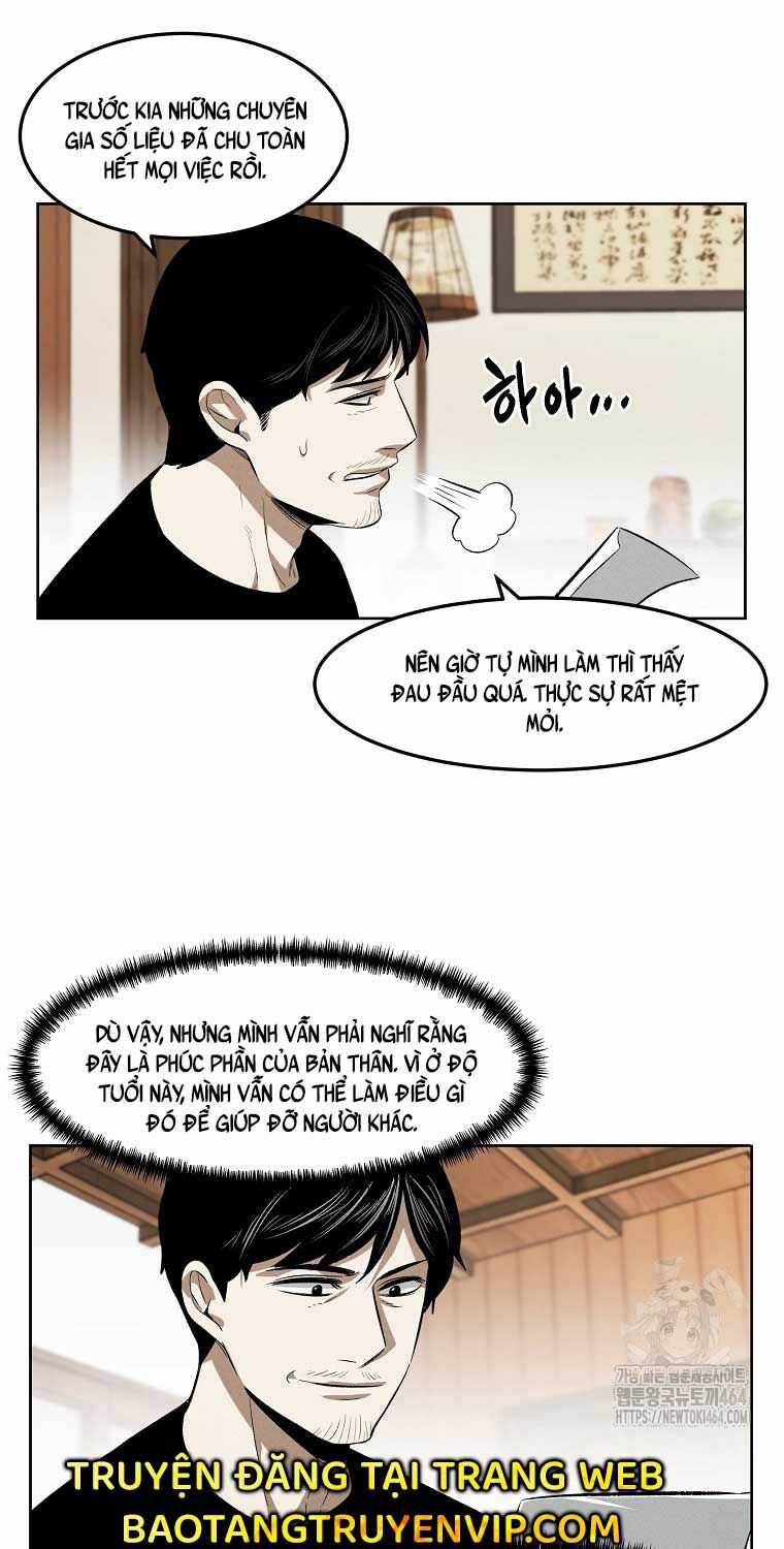 Kẻ Bất Bại - Chapter 107 - Trang 38