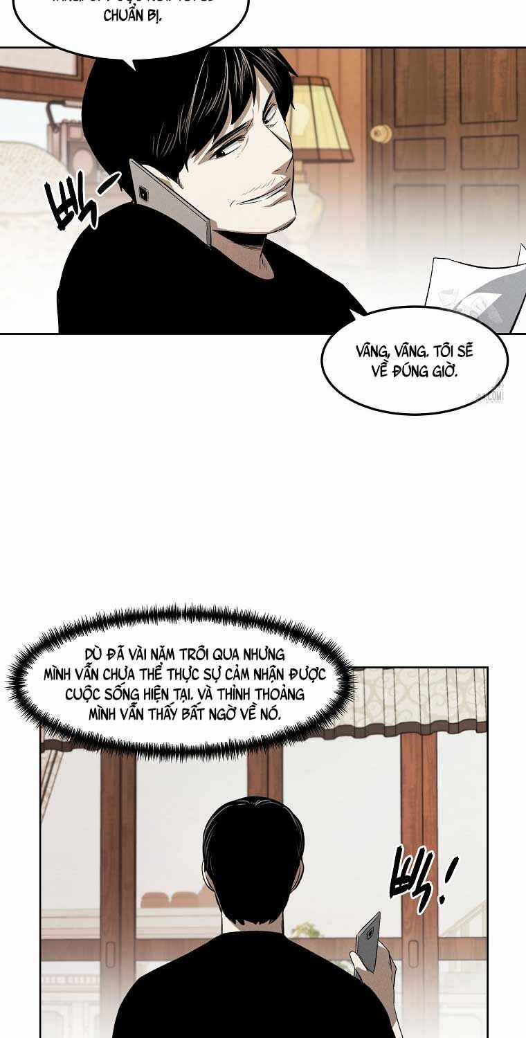 Kẻ Bất Bại - Chapter 107 - Trang 40