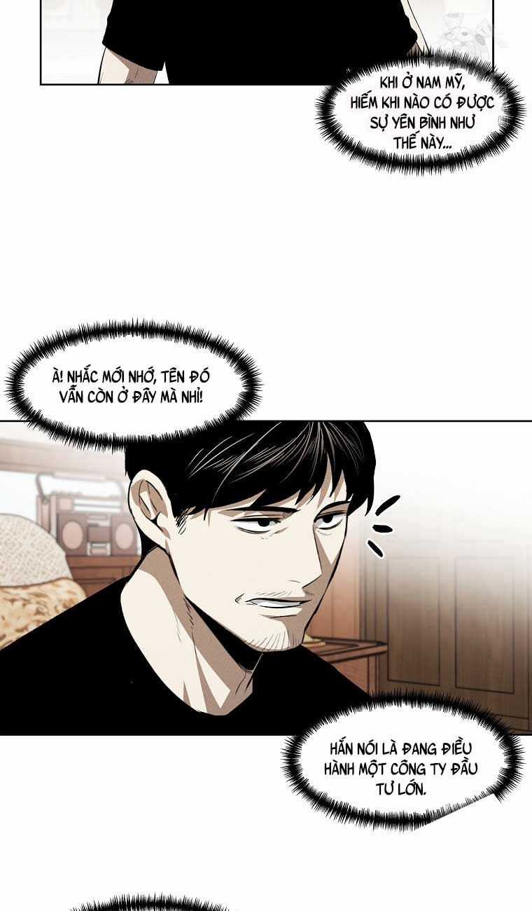 Kẻ Bất Bại - Chapter 107 - Trang 41