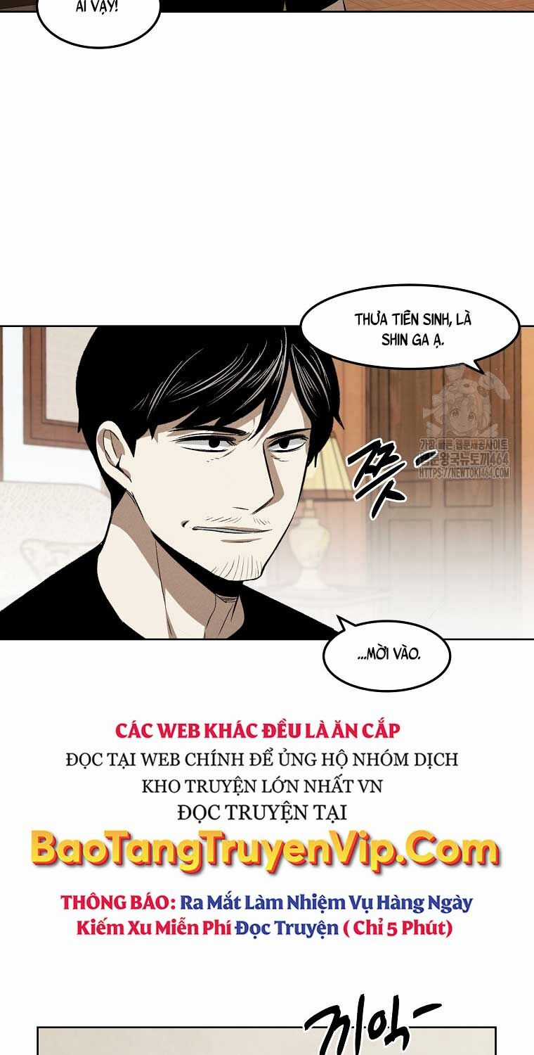 Kẻ Bất Bại - Chapter 107 - Trang 43