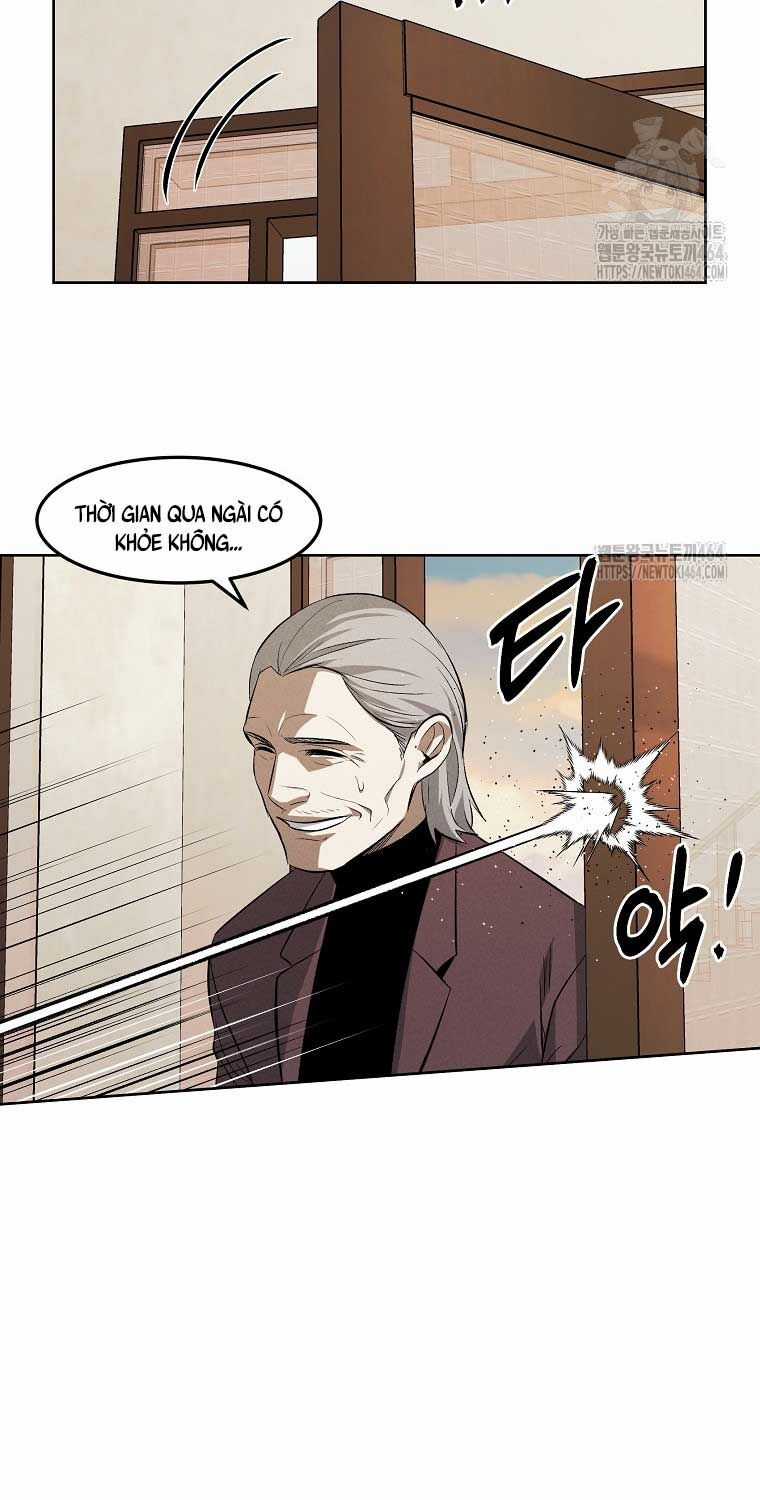 Kẻ Bất Bại - Chapter 107 - Trang 44