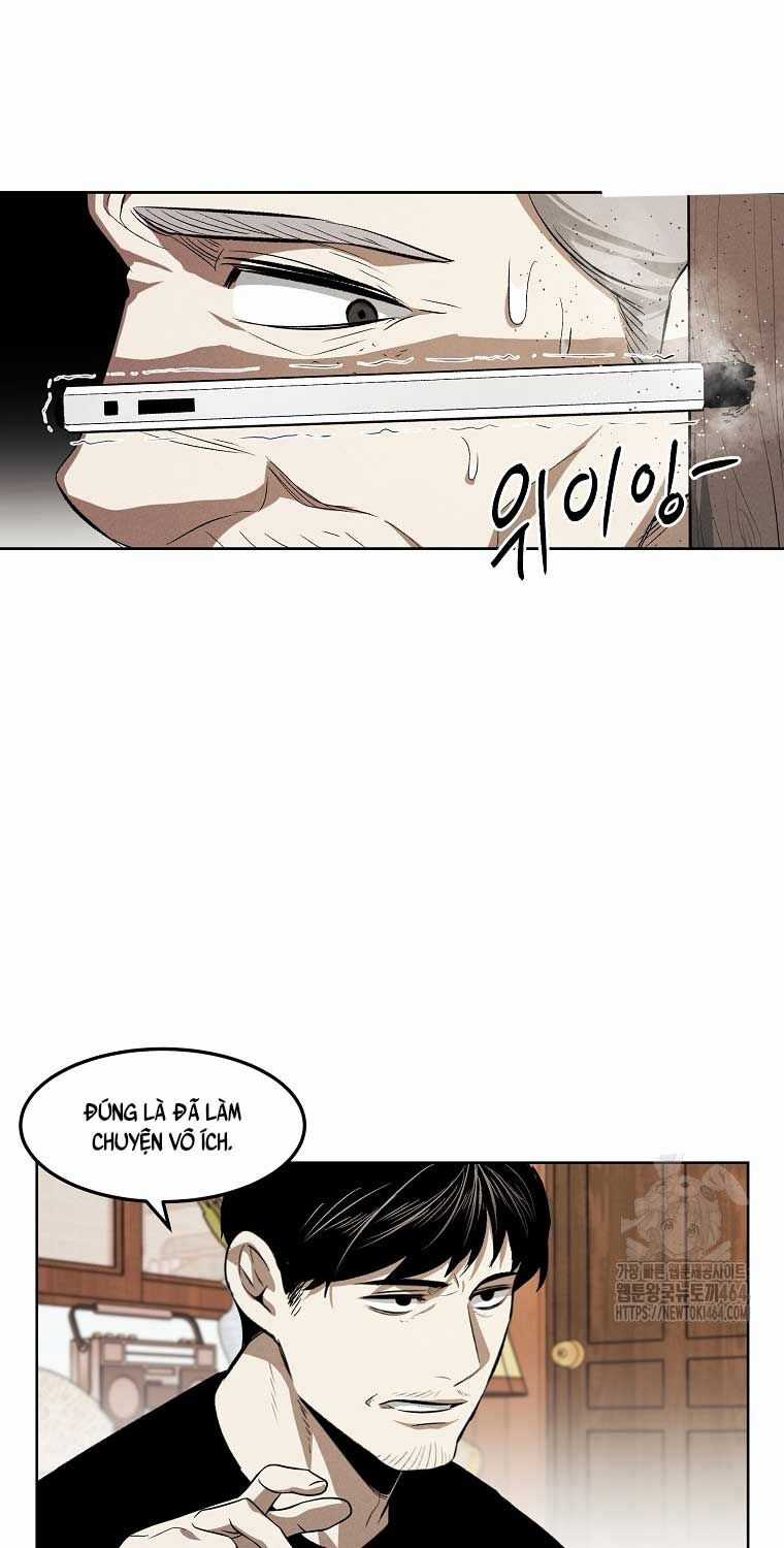 Kẻ Bất Bại - Chapter 107 - Trang 45