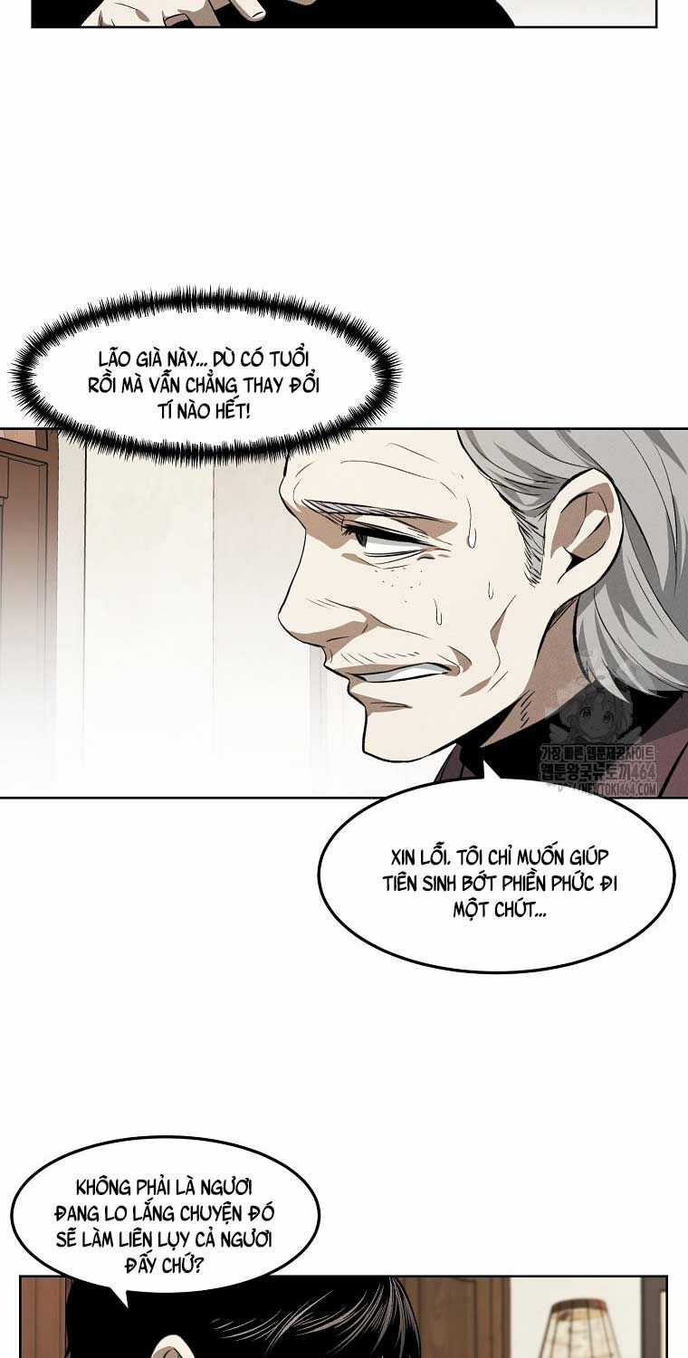 Kẻ Bất Bại - Chapter 107 - Trang 46