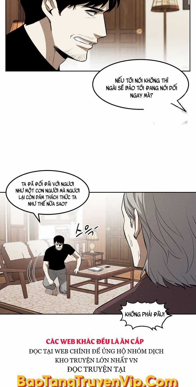 Kẻ Bất Bại - Chapter 107 - Trang 47