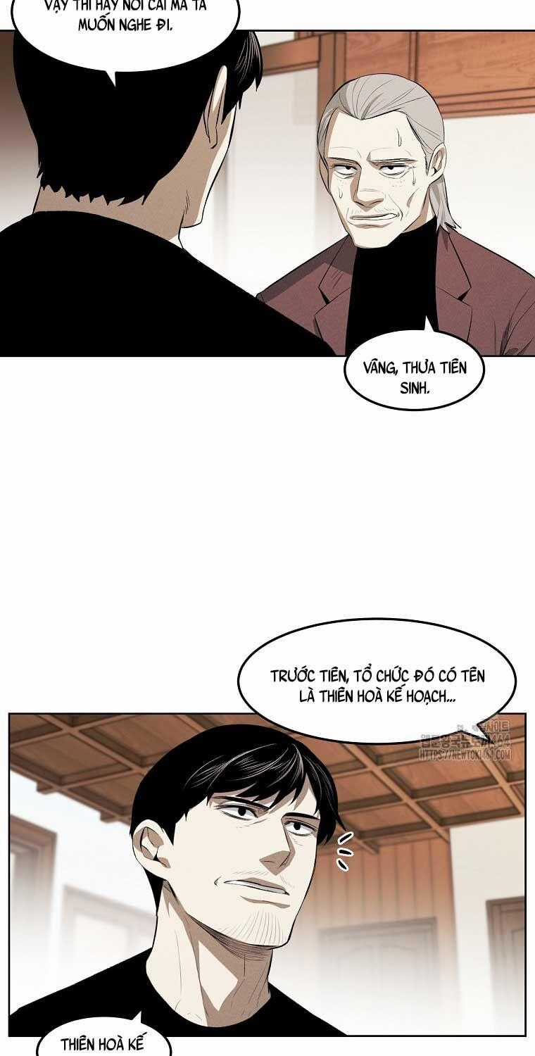 Kẻ Bất Bại - Chapter 107 - Trang 49