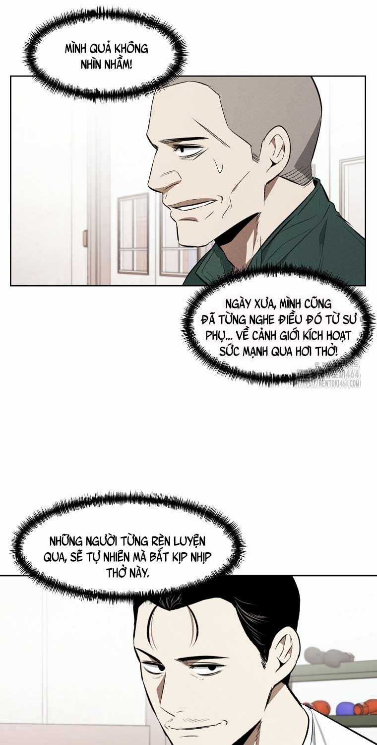 Kẻ Bất Bại - Chapter 107 - Trang 8