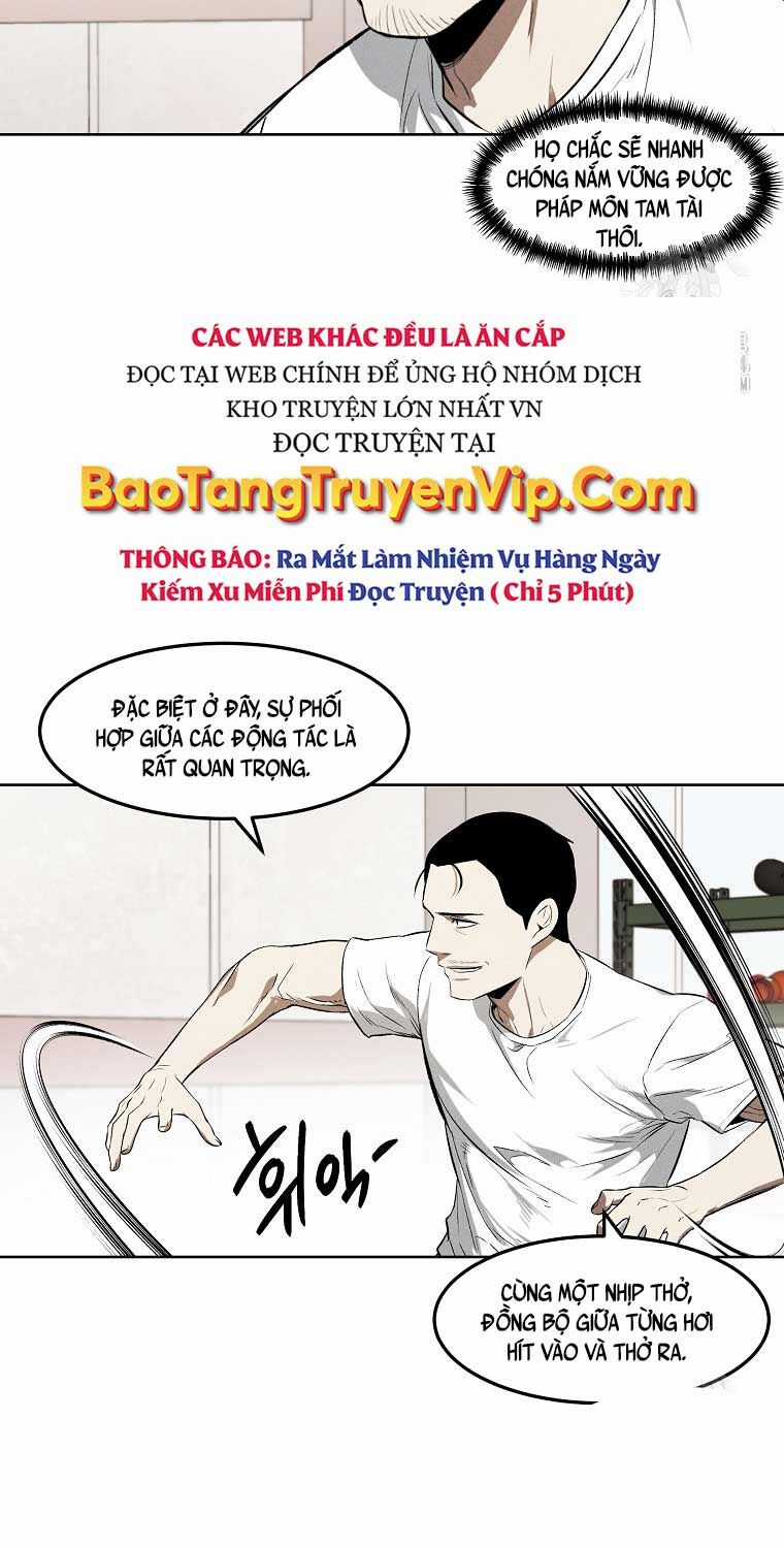 Kẻ Bất Bại - Chapter 107 - Trang 9