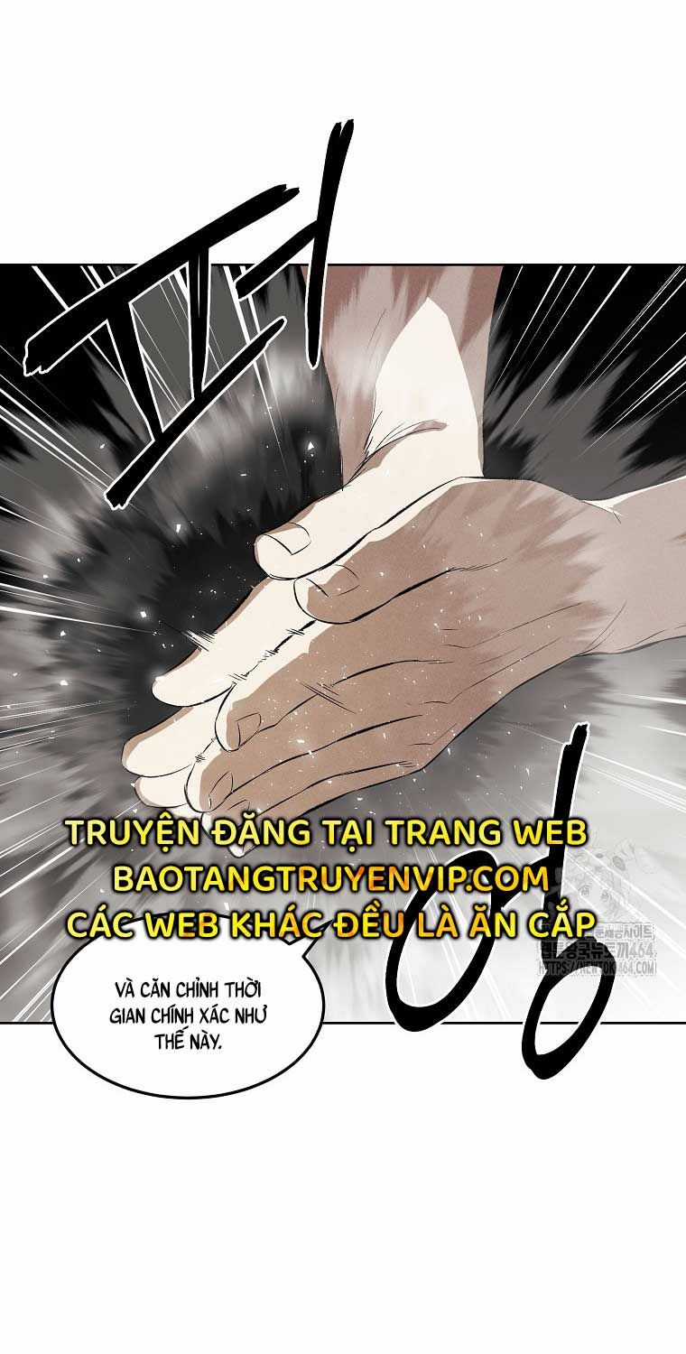 Kẻ Bất Bại - Chapter 107 - Trang 10