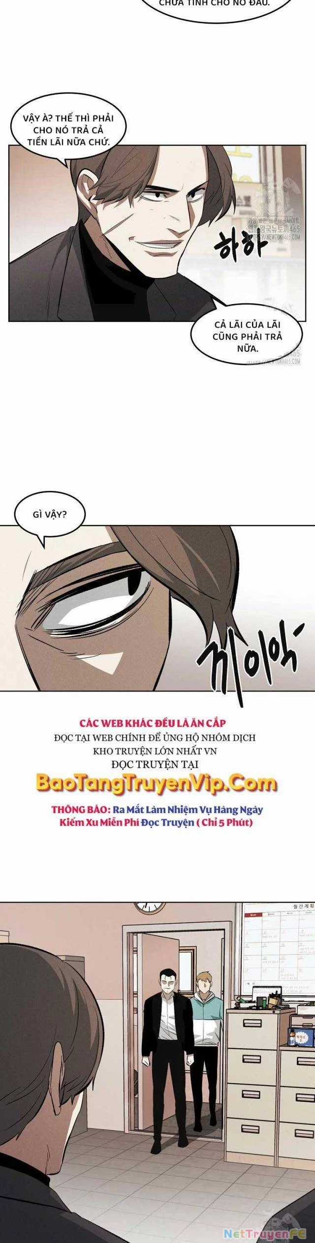 Kẻ Bất Bại - Chapter 108 - Trang 14