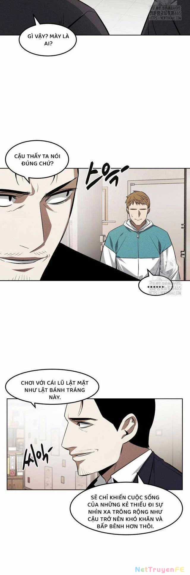 Kẻ Bất Bại - Chapter 108 - Trang 15