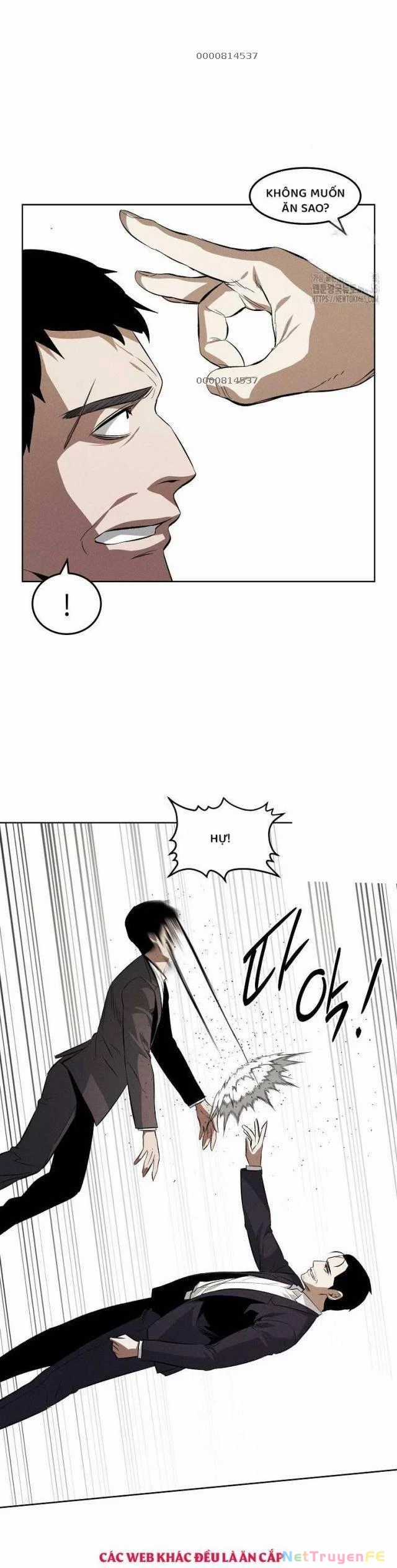 Kẻ Bất Bại - Chapter 108 - Trang 17