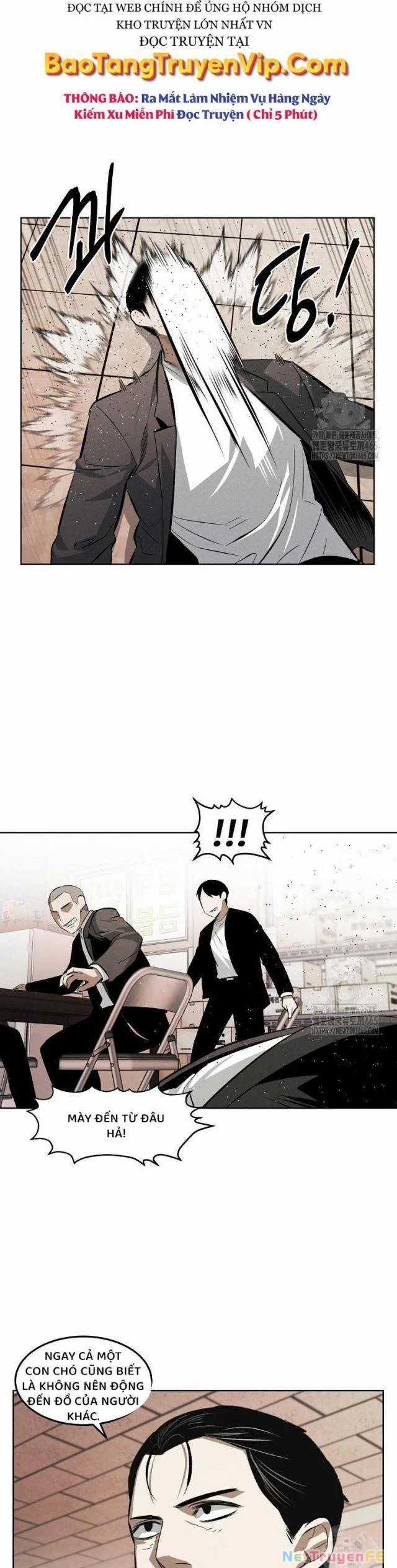 Kẻ Bất Bại - Chapter 108 - Trang 18