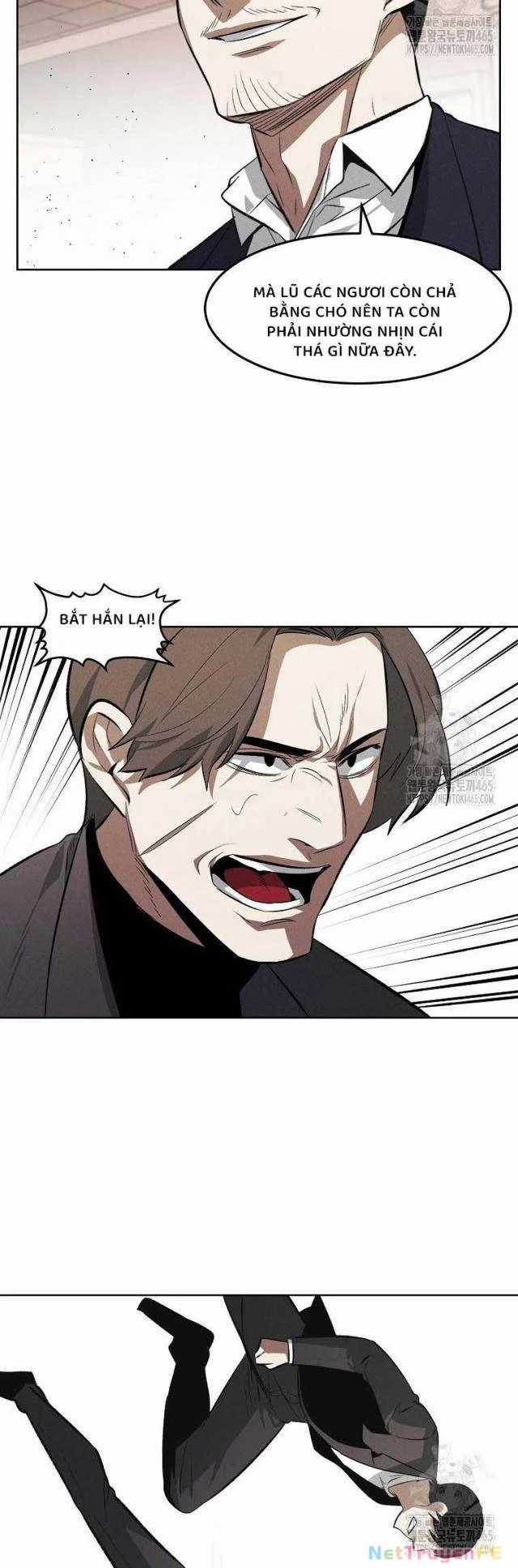 Kẻ Bất Bại - Chapter 108 - Trang 19