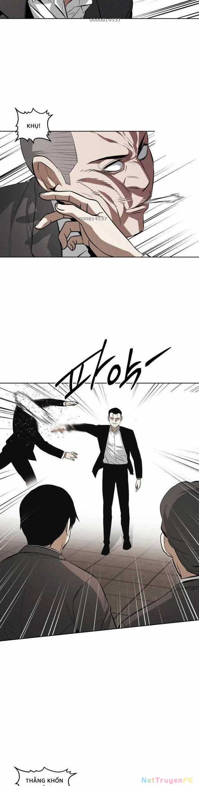 Kẻ Bất Bại - Chapter 108 - Trang 21