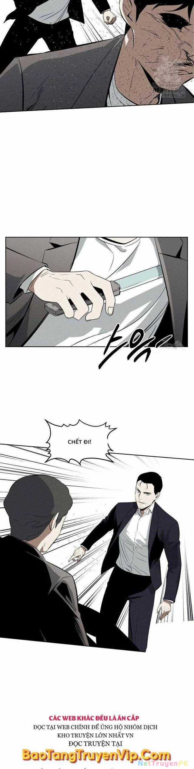 Kẻ Bất Bại - Chapter 108 - Trang 23