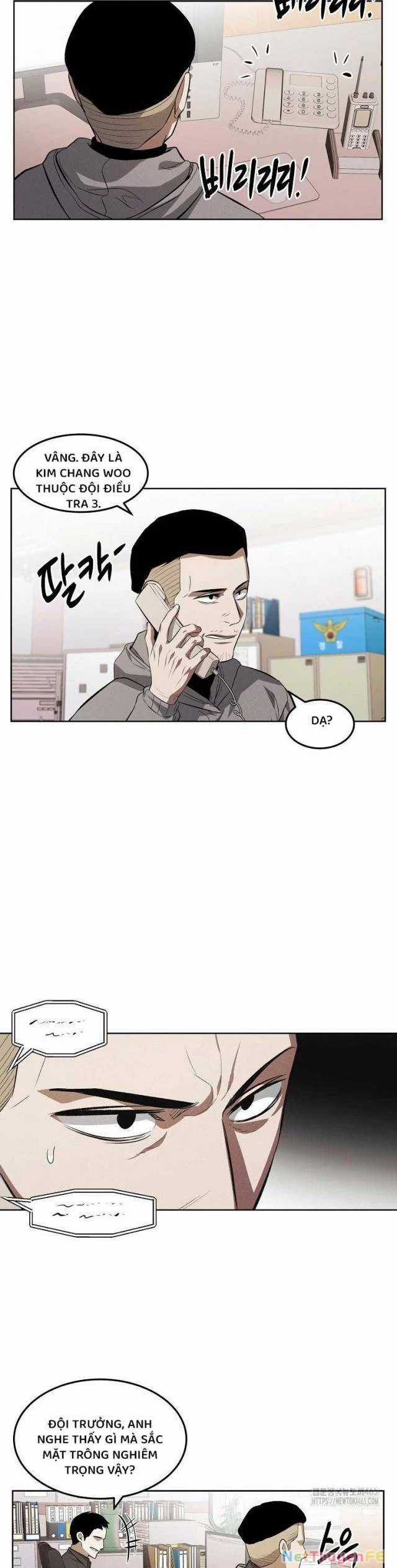 Kẻ Bất Bại - Chapter 108 - Trang 5