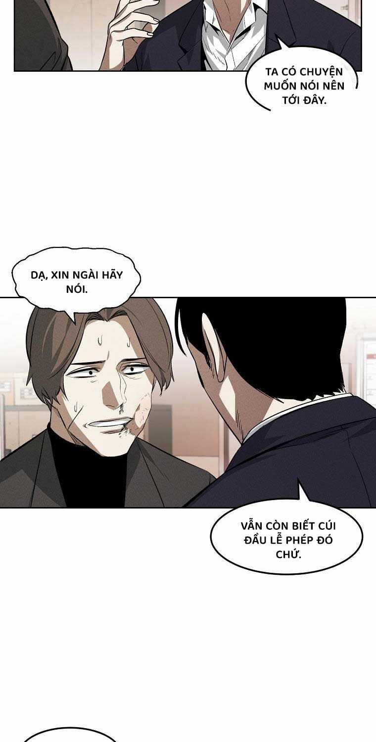 Kẻ Bất Bại - Chapter 109 - Trang 11