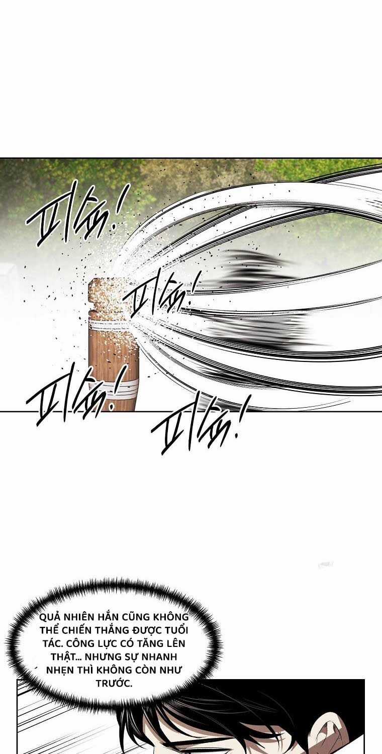 Kẻ Bất Bại - Chapter 109 - Trang 20