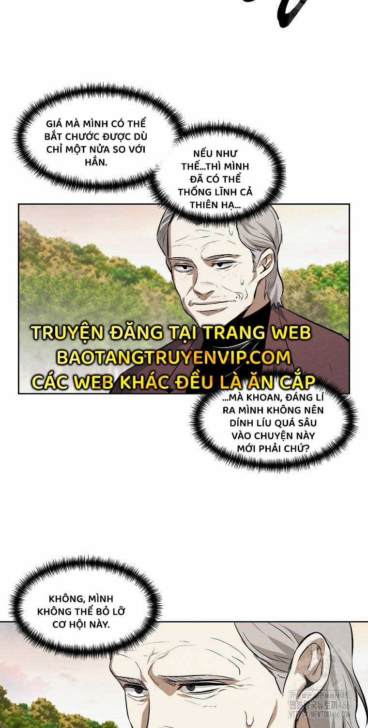 Kẻ Bất Bại - Chapter 109 - Trang 23