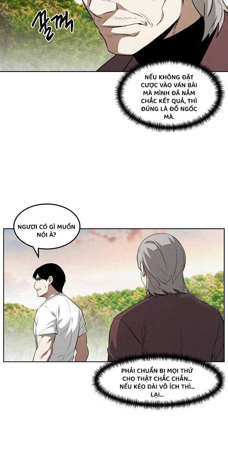 Kẻ Bất Bại - Chapter 109 - Trang 24