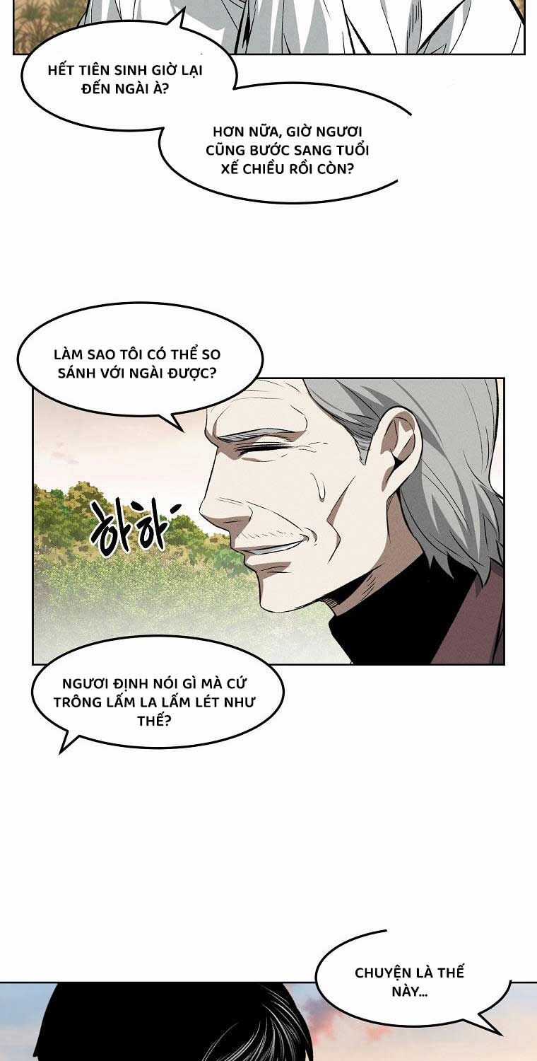 Kẻ Bất Bại - Chapter 109 - Trang 26