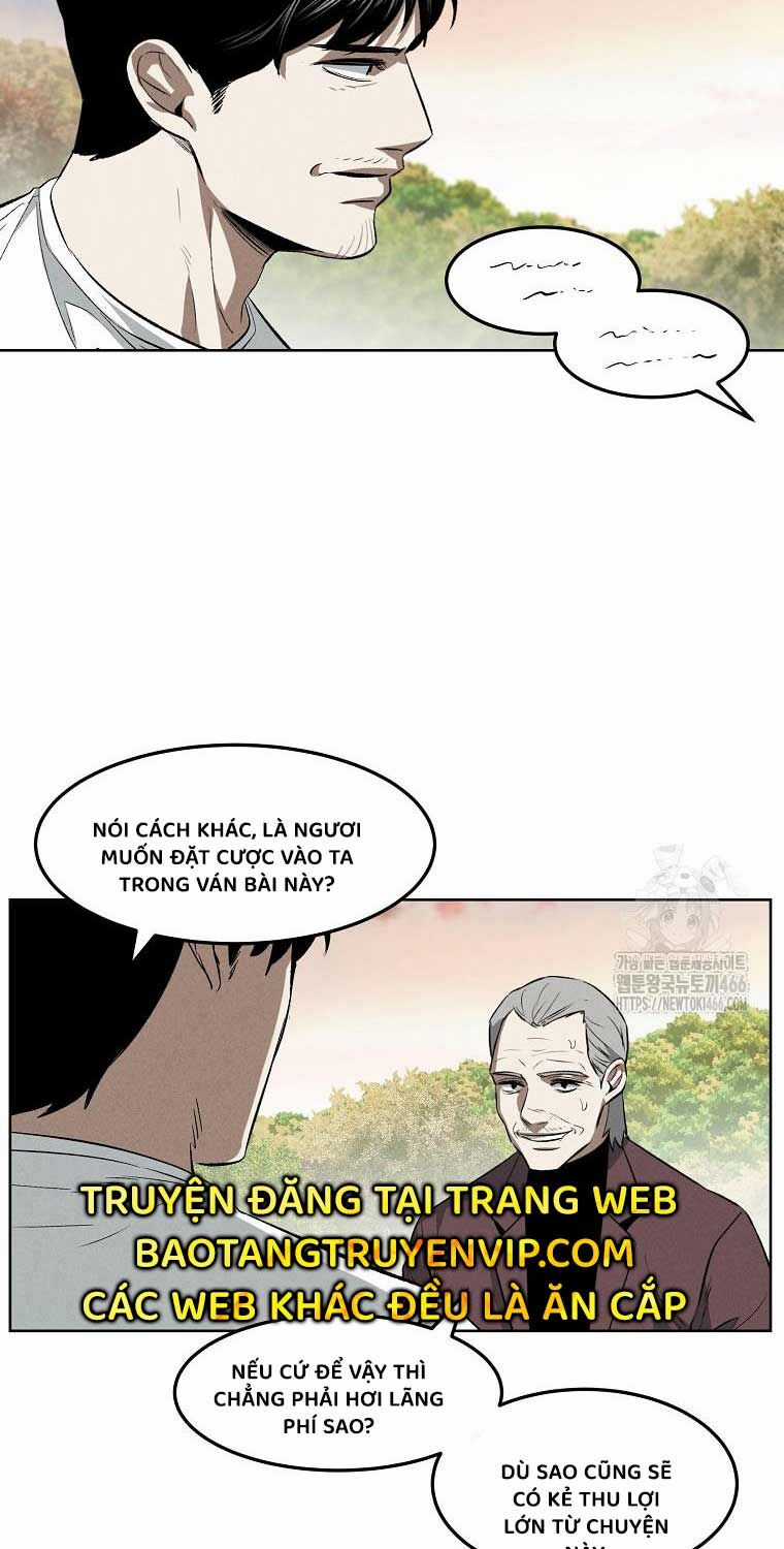 Kẻ Bất Bại - Chapter 109 - Trang 27