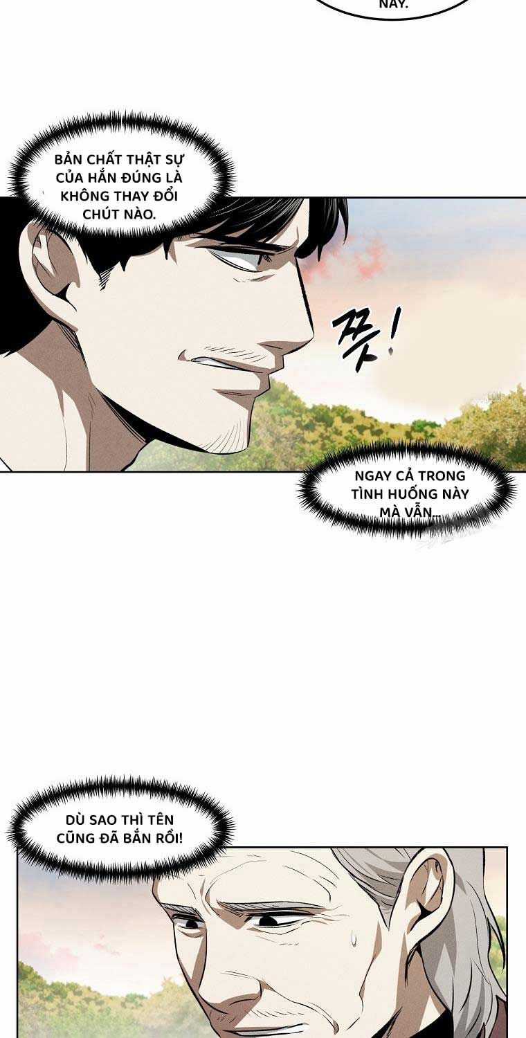 Kẻ Bất Bại - Chapter 109 - Trang 28