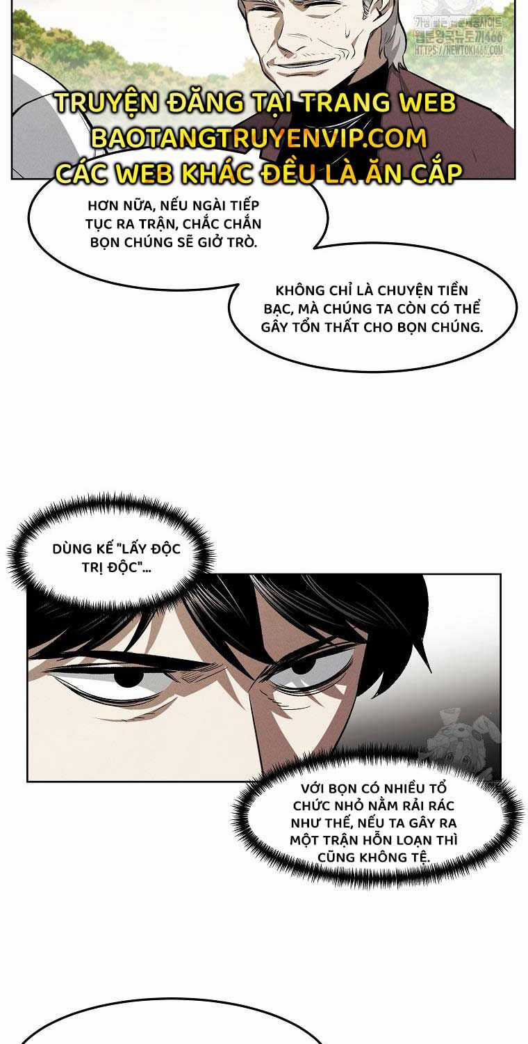 Kẻ Bất Bại - Chapter 109 - Trang 30