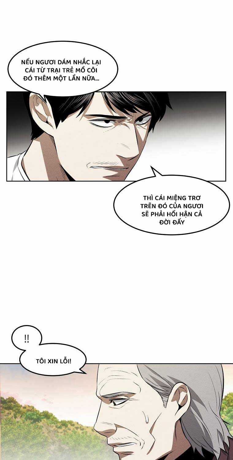Kẻ Bất Bại - Chapter 109 - Trang 32