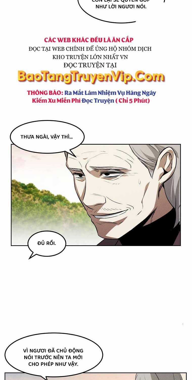 Kẻ Bất Bại - Chapter 109 - Trang 35