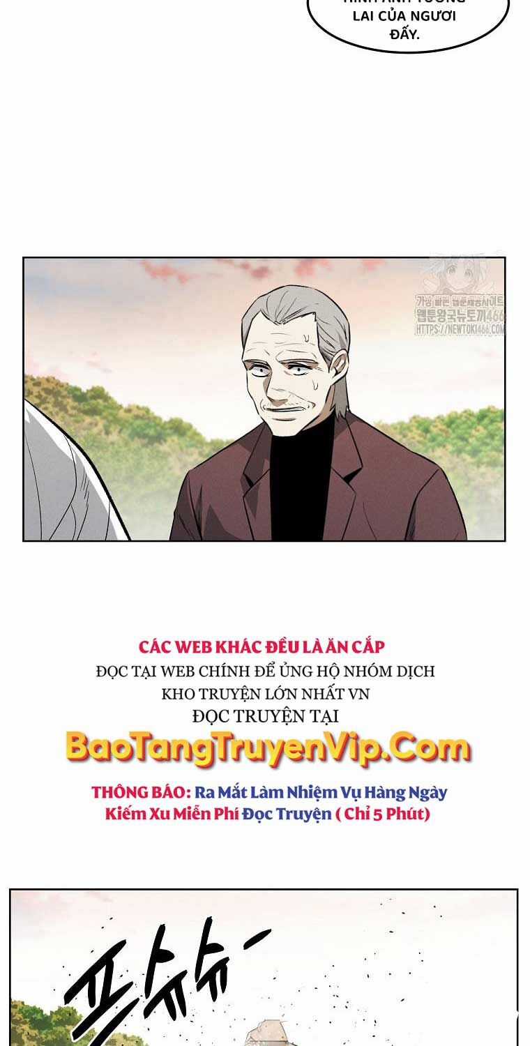 Kẻ Bất Bại - Chapter 109 - Trang 37