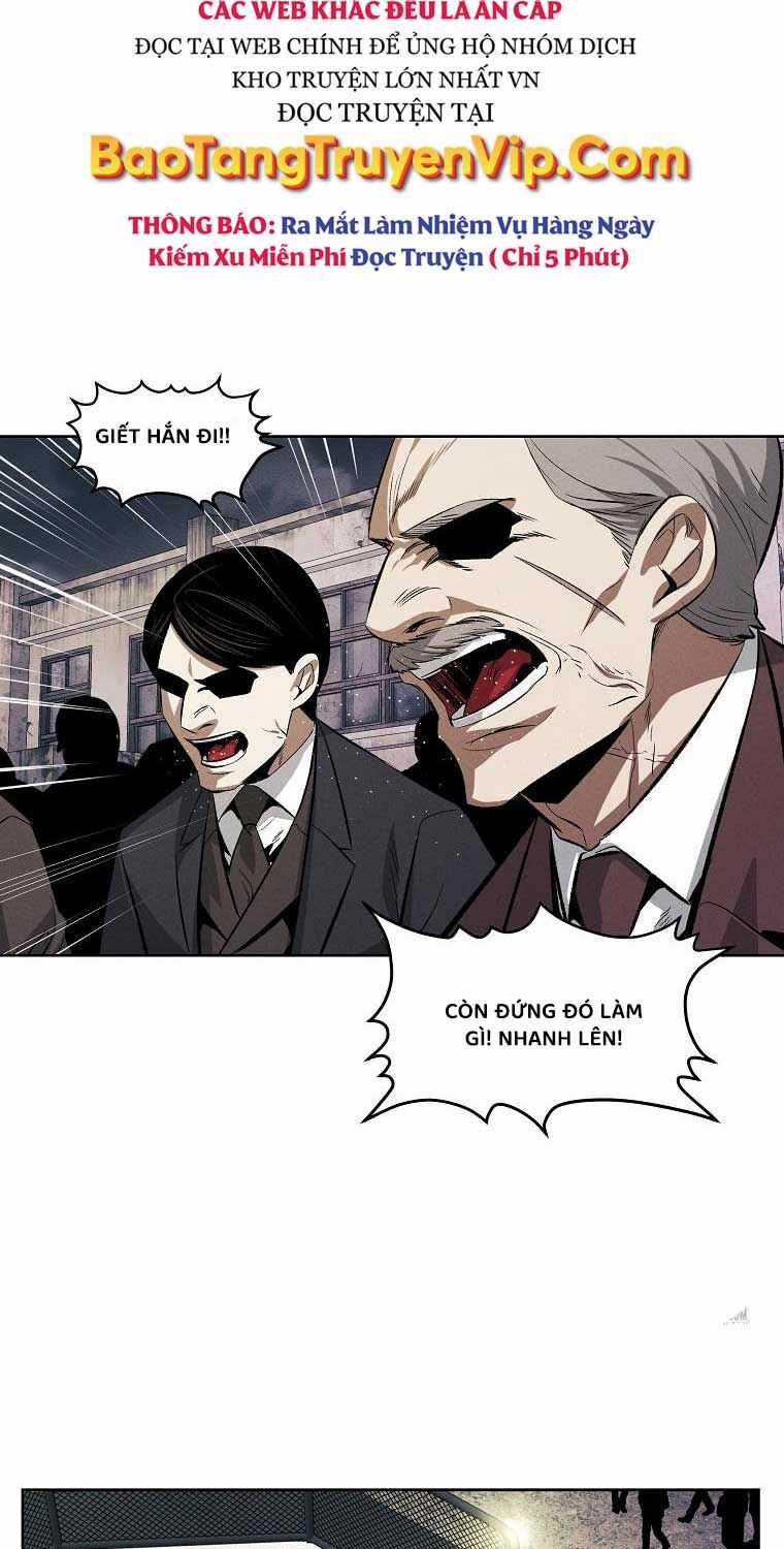 Kẻ Bất Bại - Chapter 109 - Trang 43