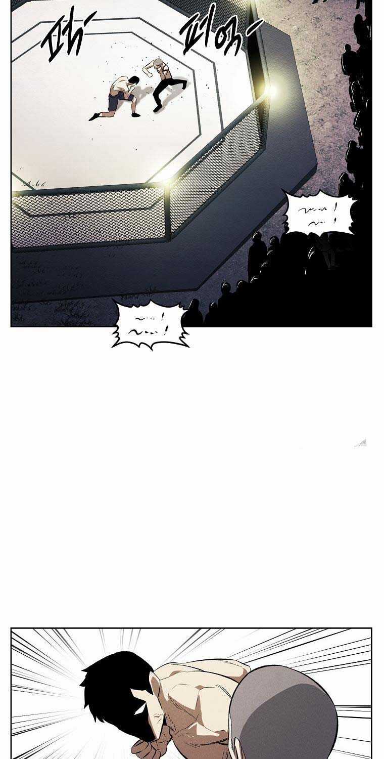 Kẻ Bất Bại - Chapter 109 - Trang 44