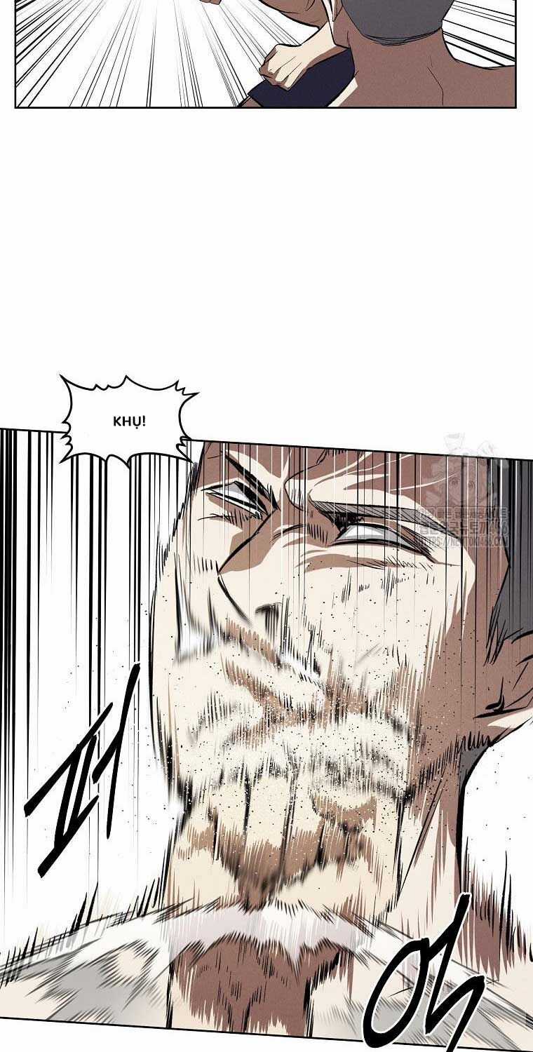 Kẻ Bất Bại - Chapter 109 - Trang 45