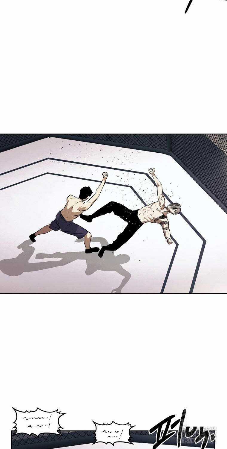 Kẻ Bất Bại - Chapter 109 - Trang 46