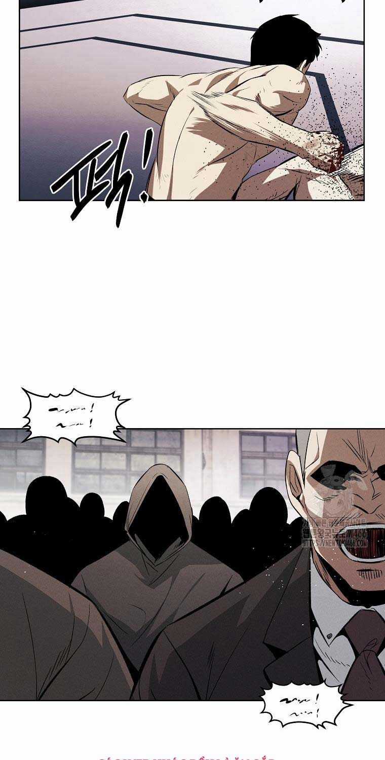 Kẻ Bất Bại - Chapter 109 - Trang 47