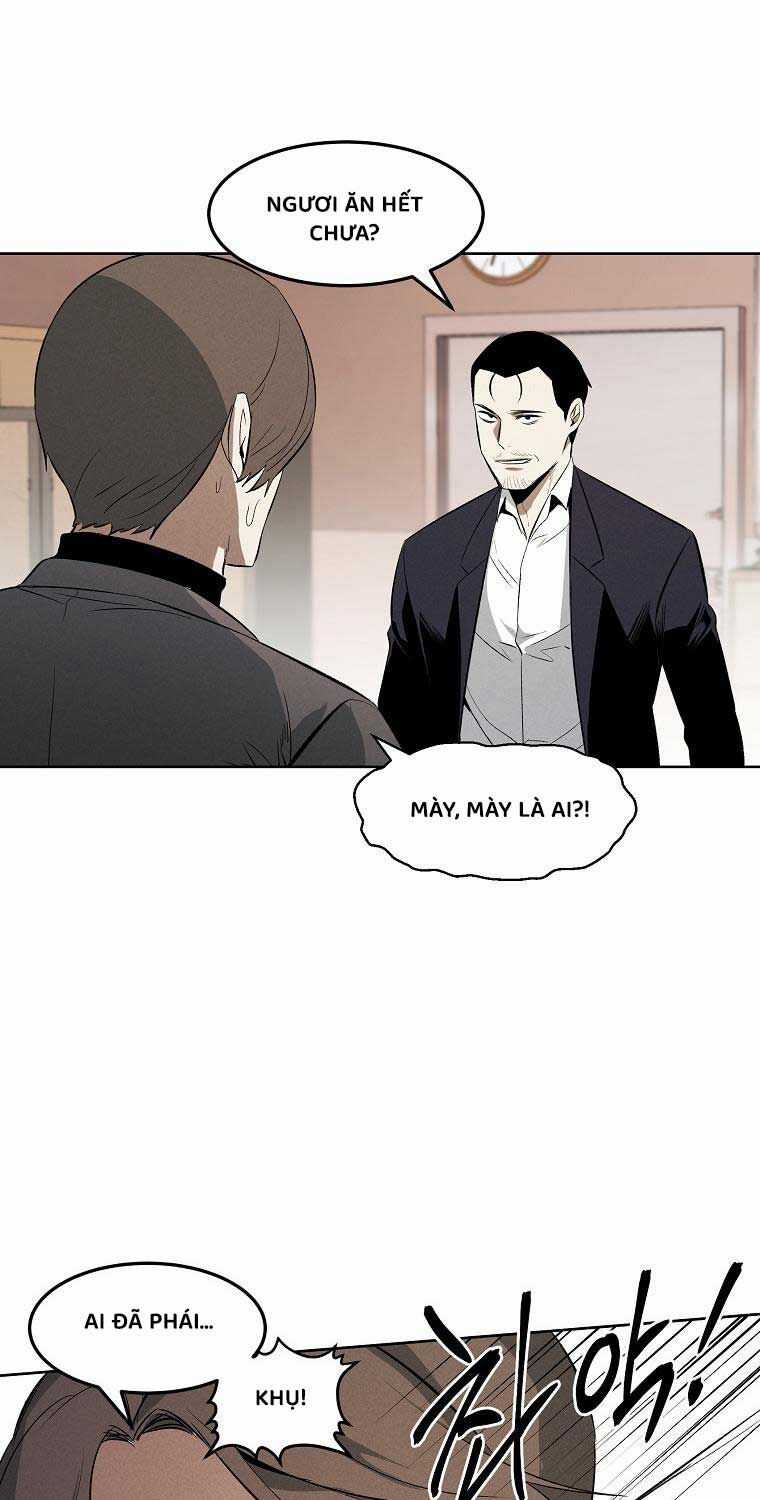 Kẻ Bất Bại - Chapter 109 - Trang 9